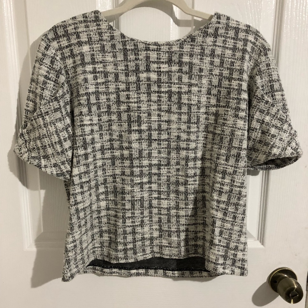 Banana Republic petite collection